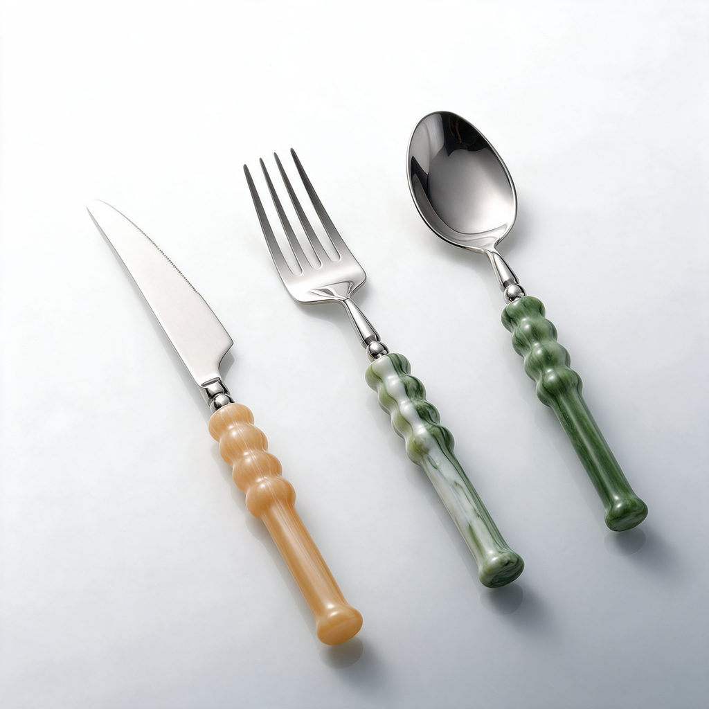 Giada Cutlery Set
