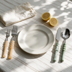 Giada Cutlery Set