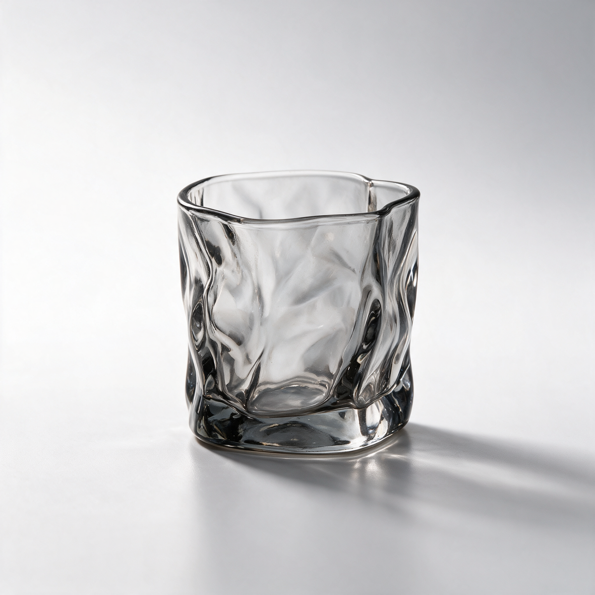 Sasso Whisky Glass