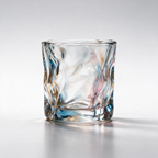 Sasso Whisky Glass