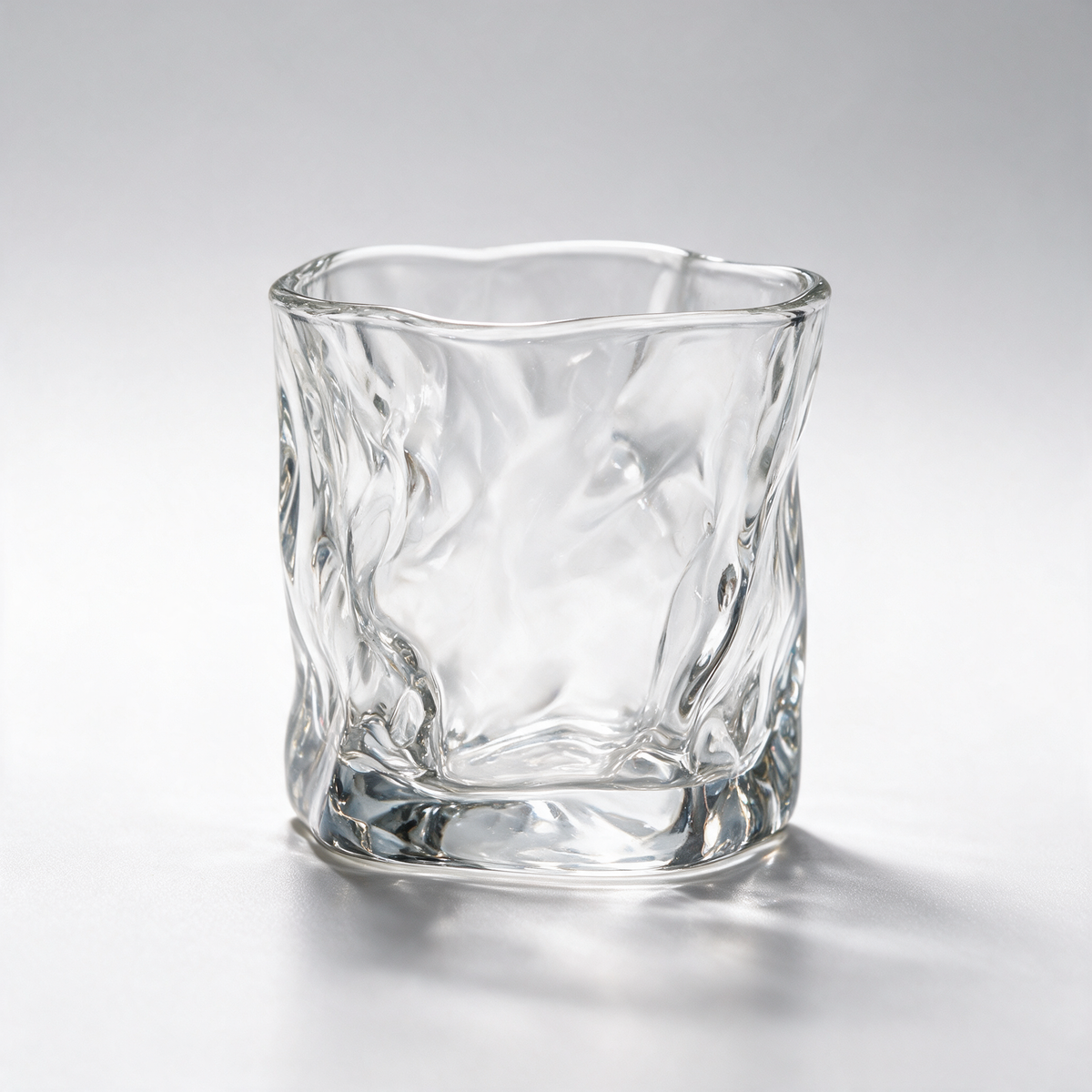 Sasso Whisky Glass