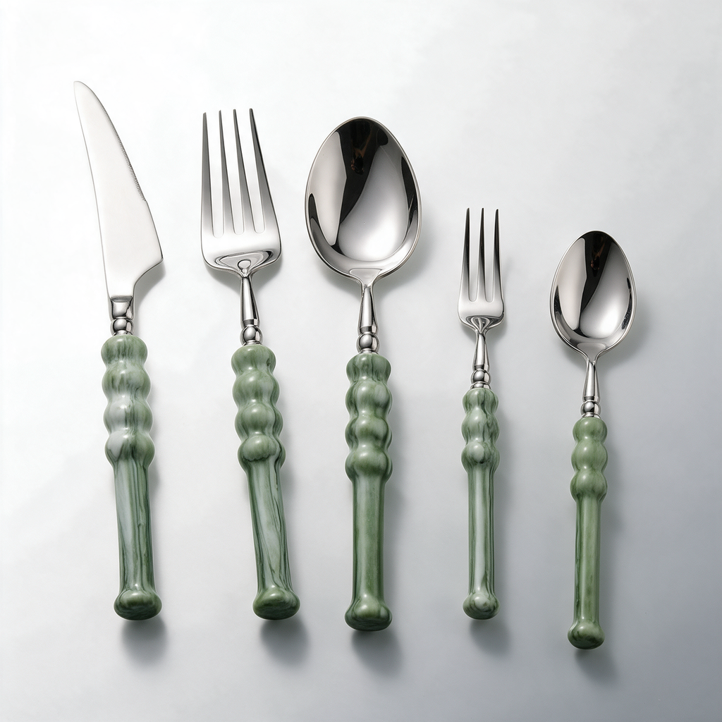 Giada Cutlery Set