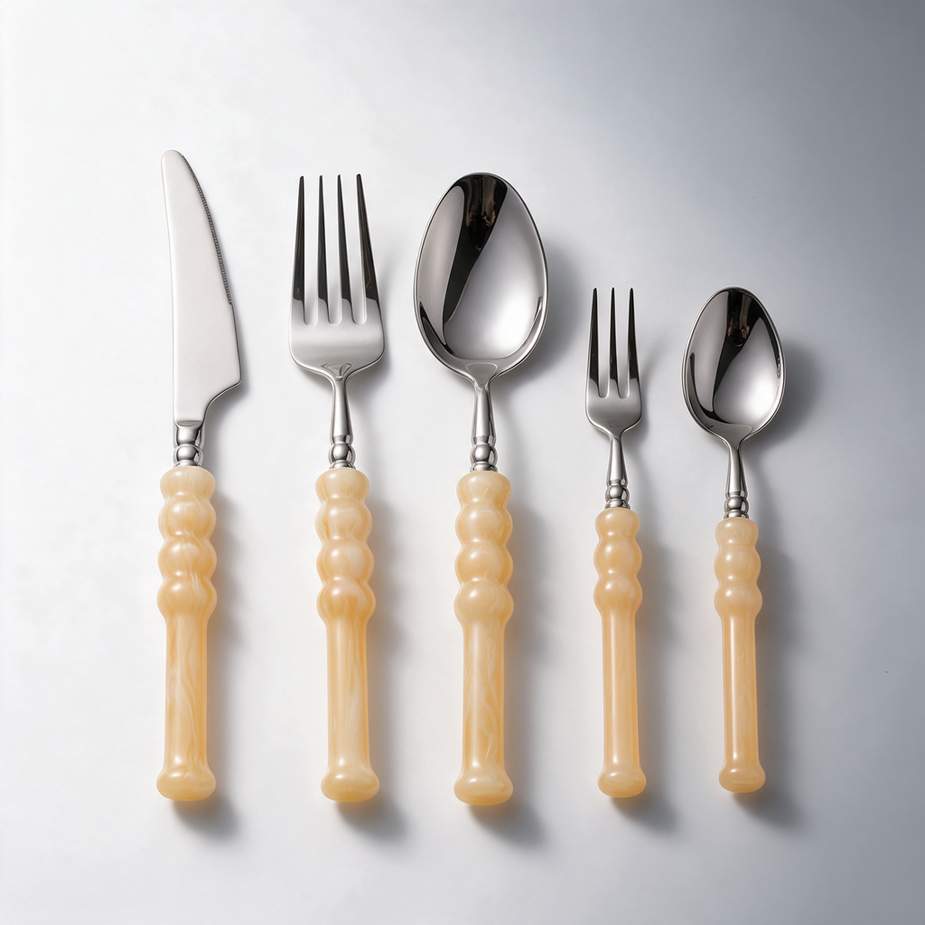 Giada Cutlery Set