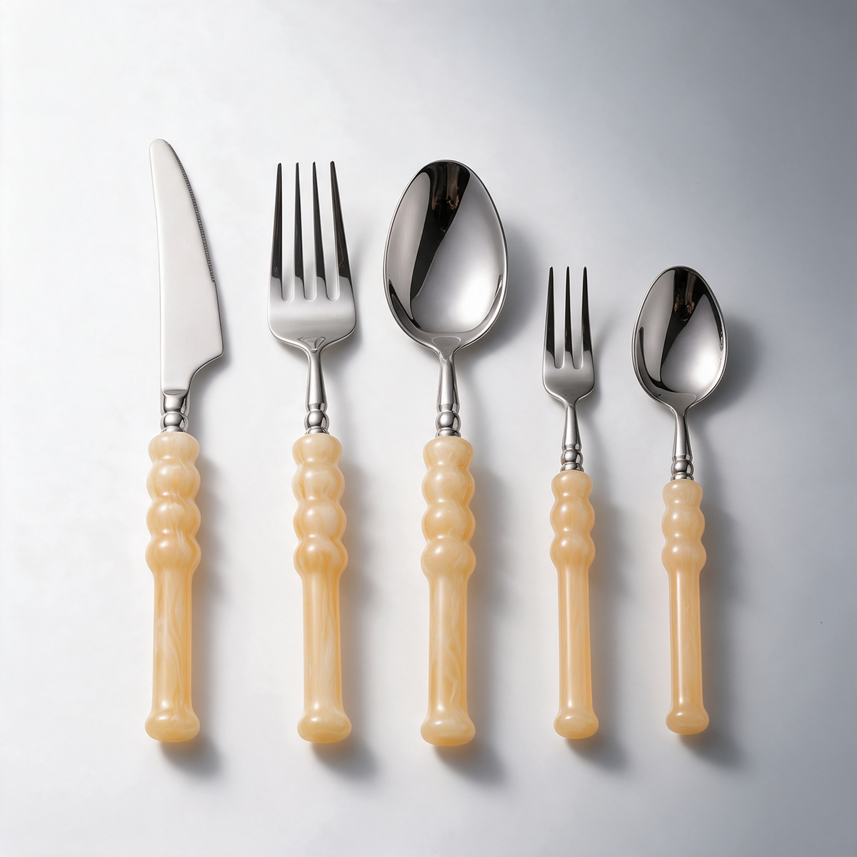 Giada Cutlery Set