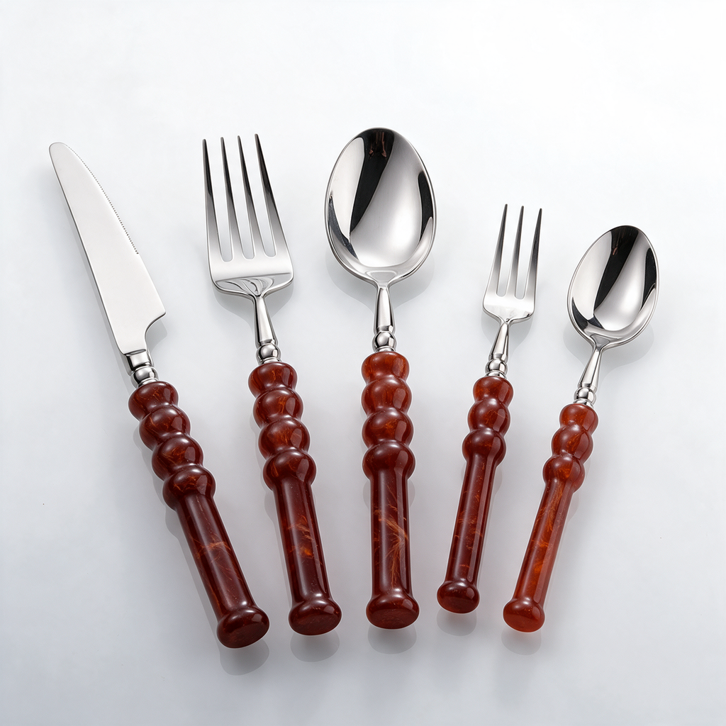 Giada Cutlery Set