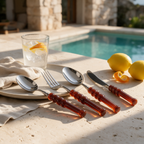 Giada Cutlery Set