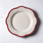Perla Plate