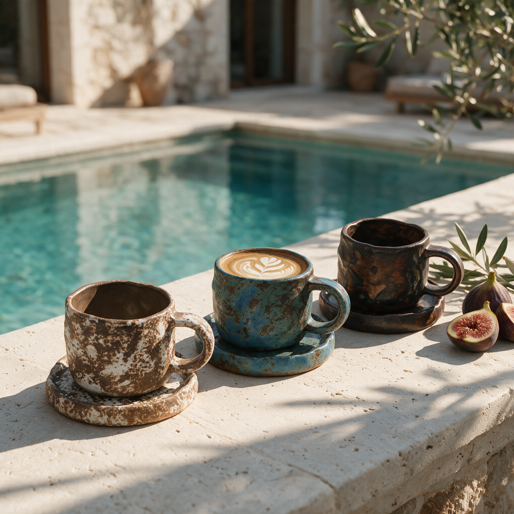 Labuan Ceramic Mug