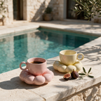 Elba Ceramic Mug