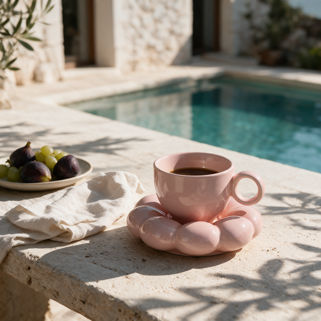 Elba Ceramic Mug