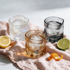 Sasso Whisky Glass