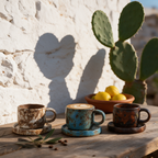 Labuan Ceramic Mug