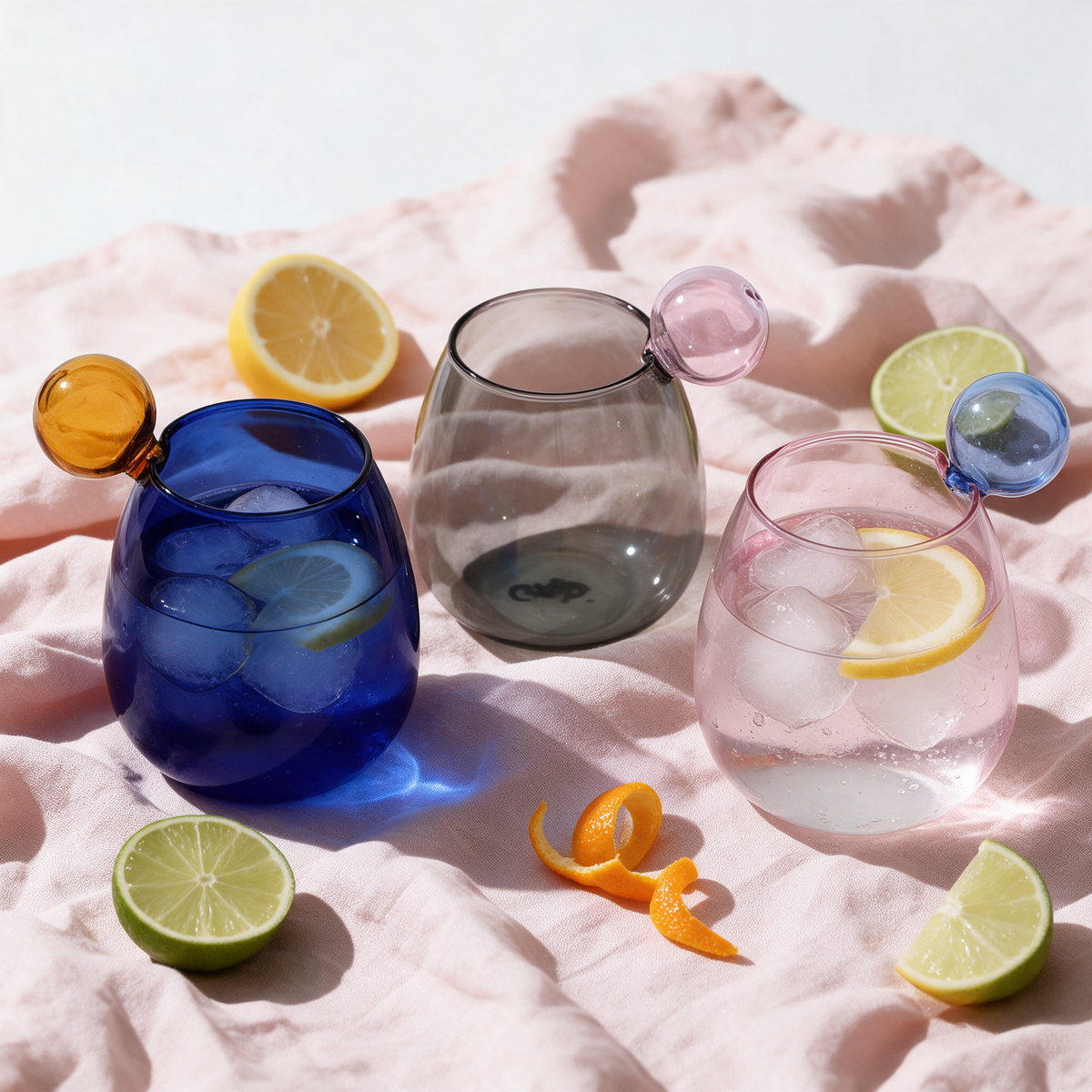 Made for daily rituals