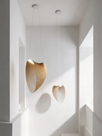 Vela Pendant Lamp