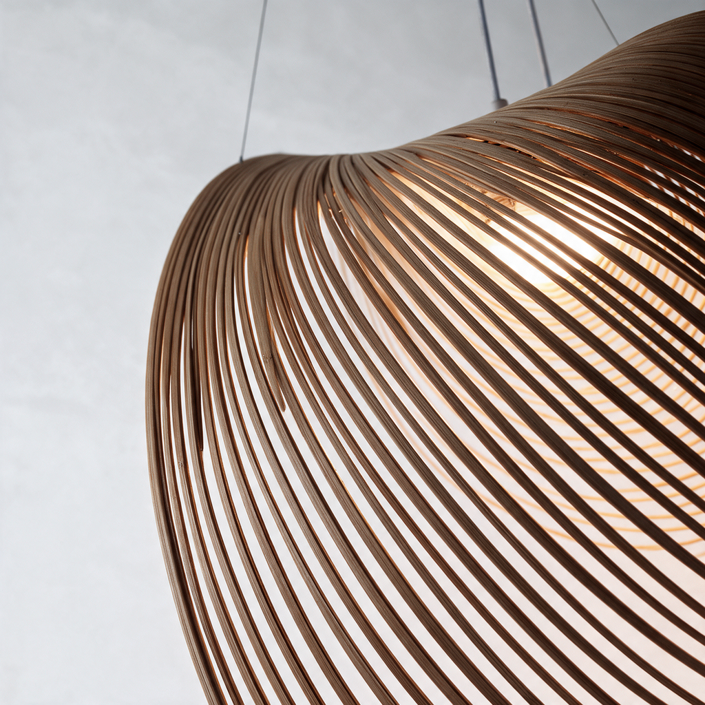 Vela Pendant Lamp