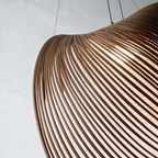 Vela Pendant Lamp