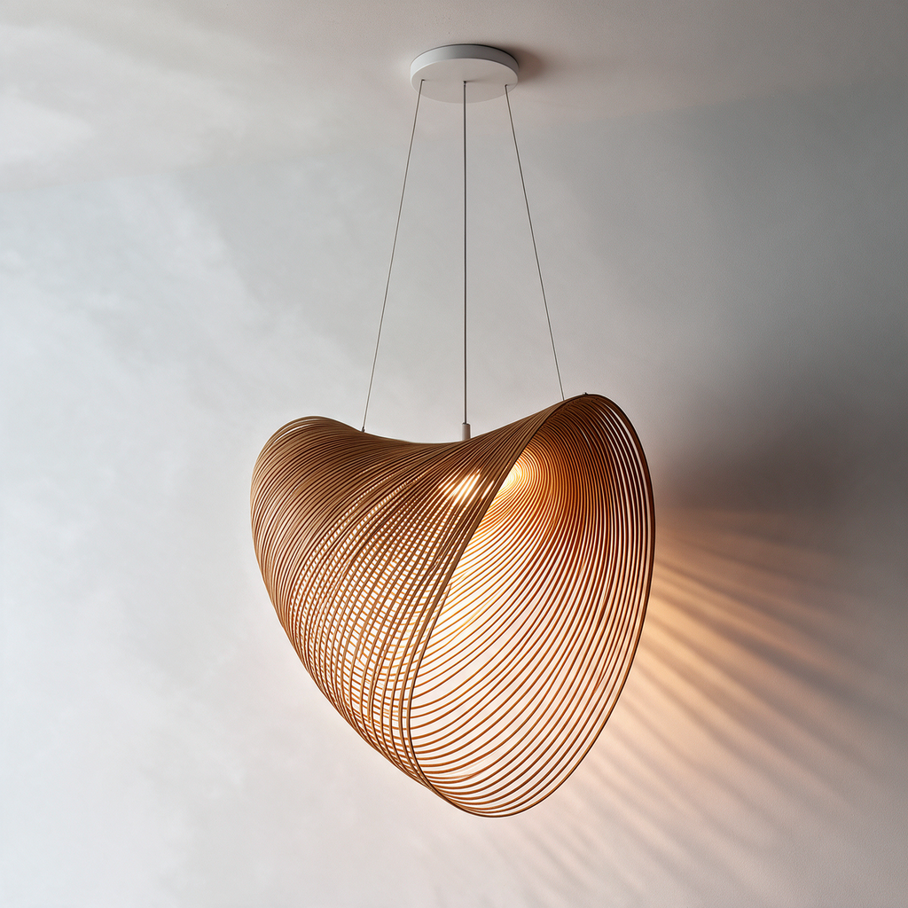 Vela Pendant Lamp