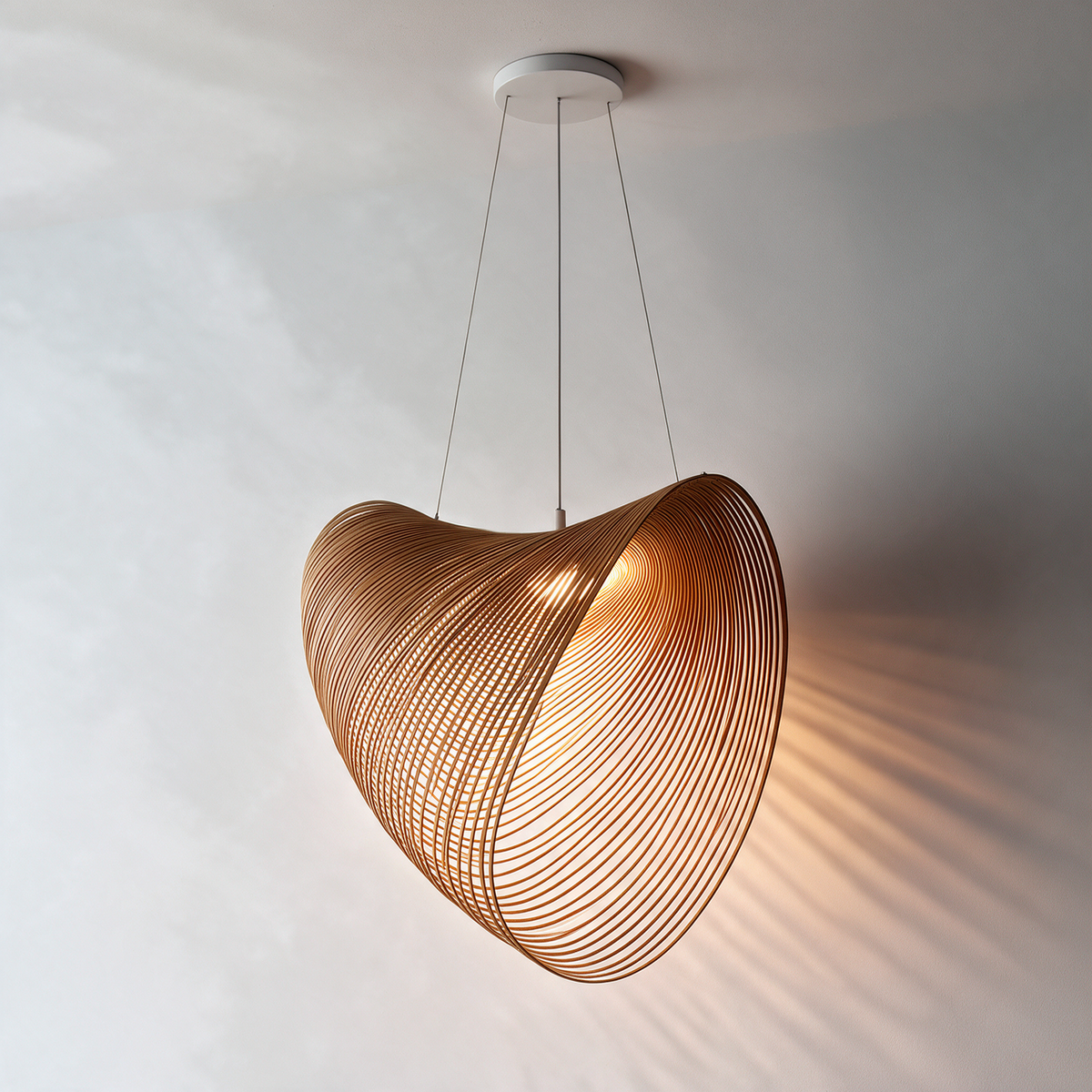 Vela Pendant Lamp