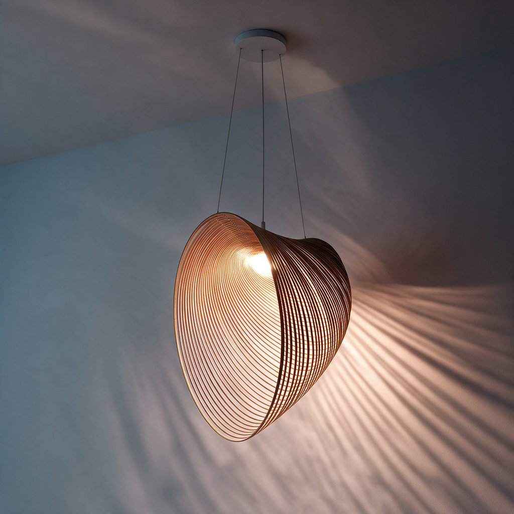 Vela Pendant Lamp