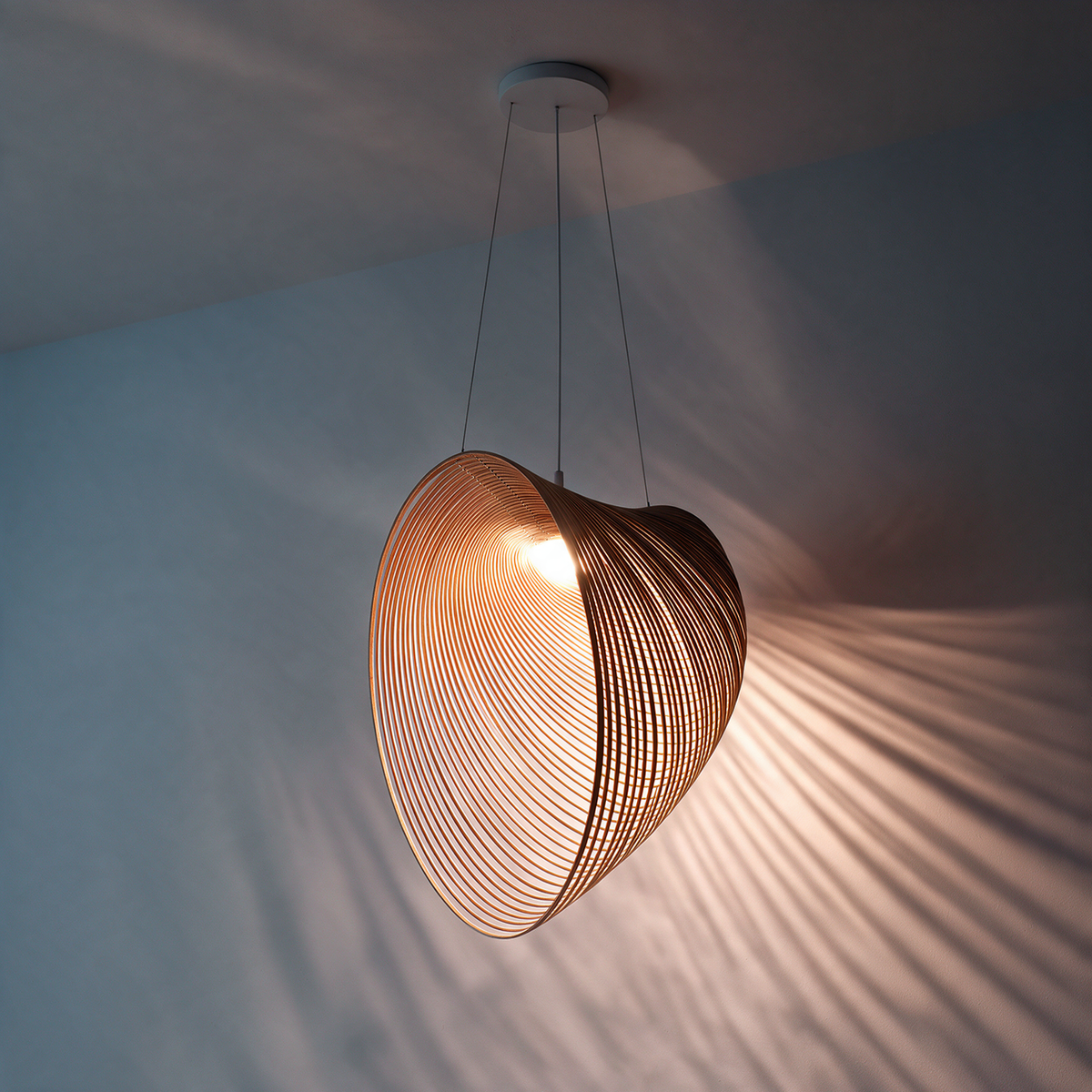 Vela Pendant Lamp