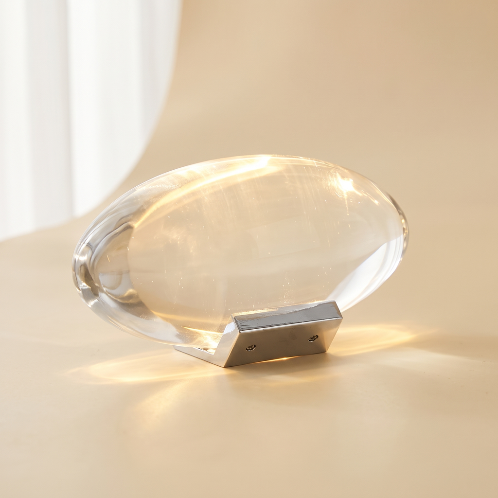 Crystal Sky Projector Lamp