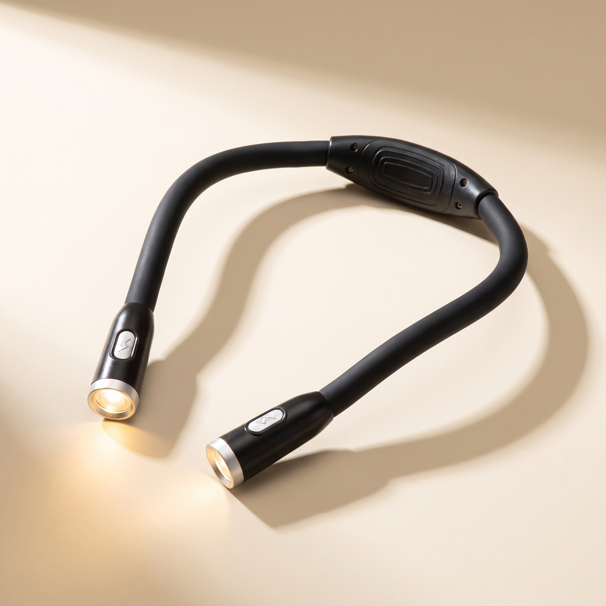 Neck Reading Light
