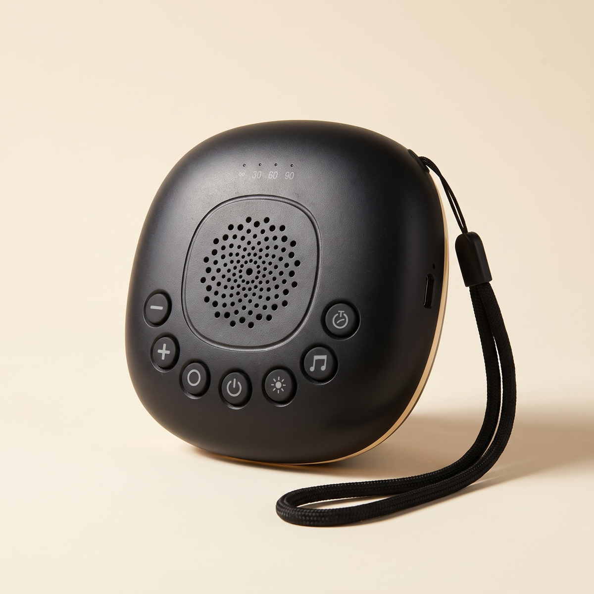 White Noise Machine, 24 Sounds