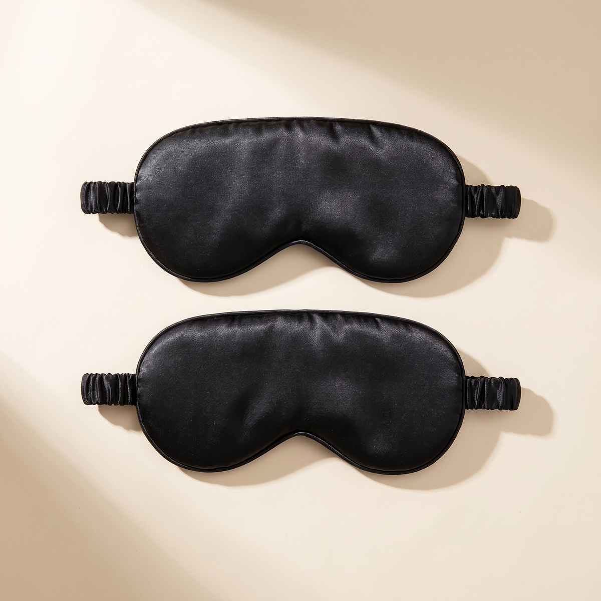 Silk Sleep Mask, 1–3 Pack