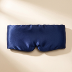 Mulberry Silk Sleep Mask, Padded