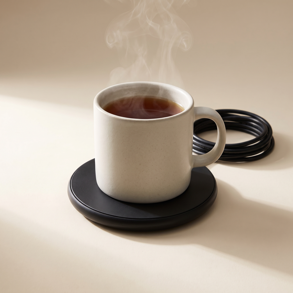 USB Mug Warmer