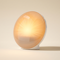 Sunrise Alarm Clock & Wake-Up Light