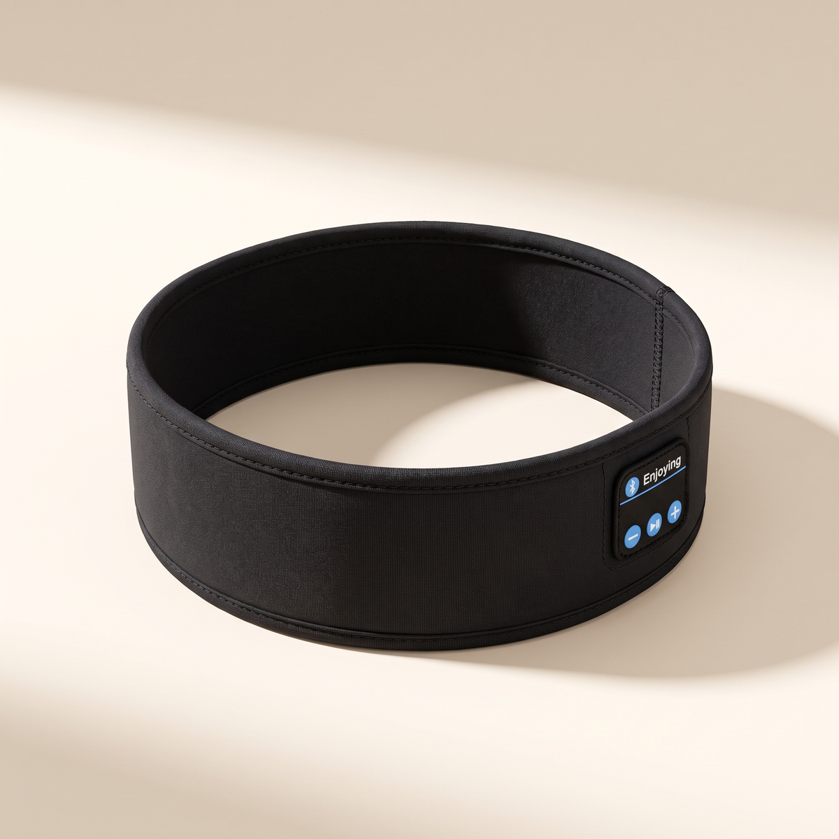 Bluetooth Sleep Headphones Mask