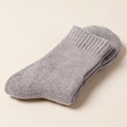 Wool-Blend Thermal Socks