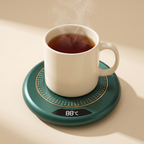 Mug Warmer with 3 Temperatures