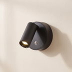 Magnetic Swivel Wall Light