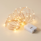 Mini Fairy Lights for Jars & Crafts