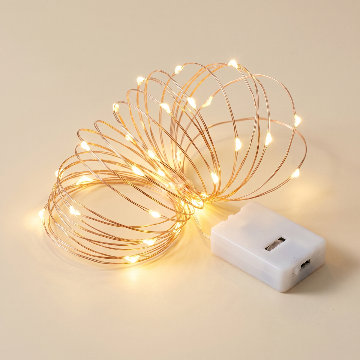 Mini Fairy Lights for Jars & Crafts