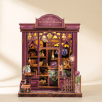 Book Nook Kit: Astrology Bookshop