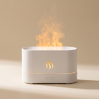 Cool Mist Diffuser, 180 ml