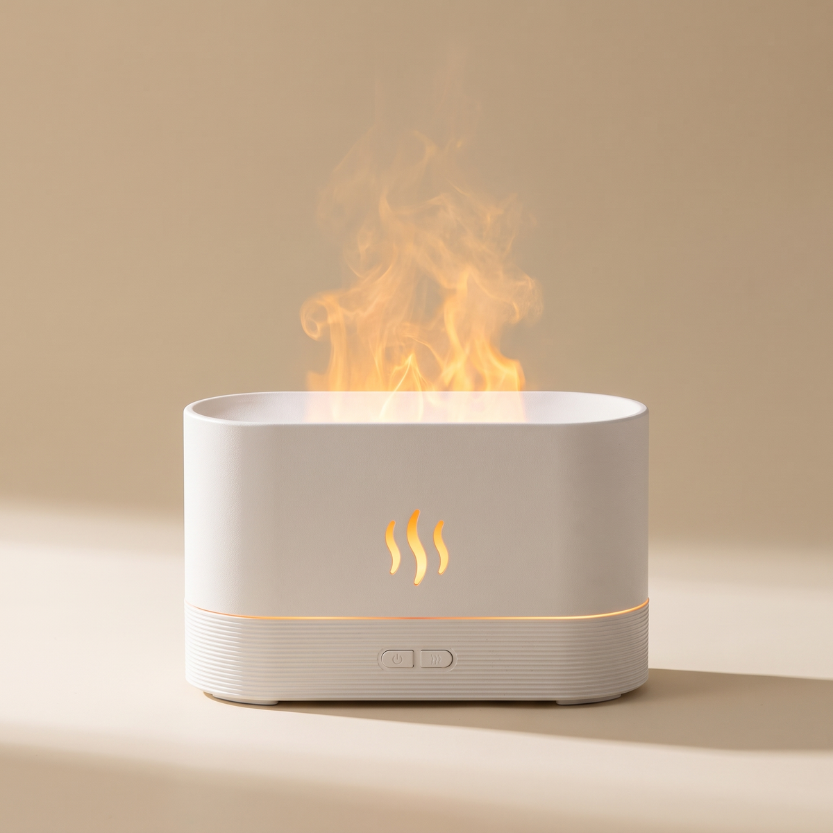 Cool Mist Diffuser, 180 ml