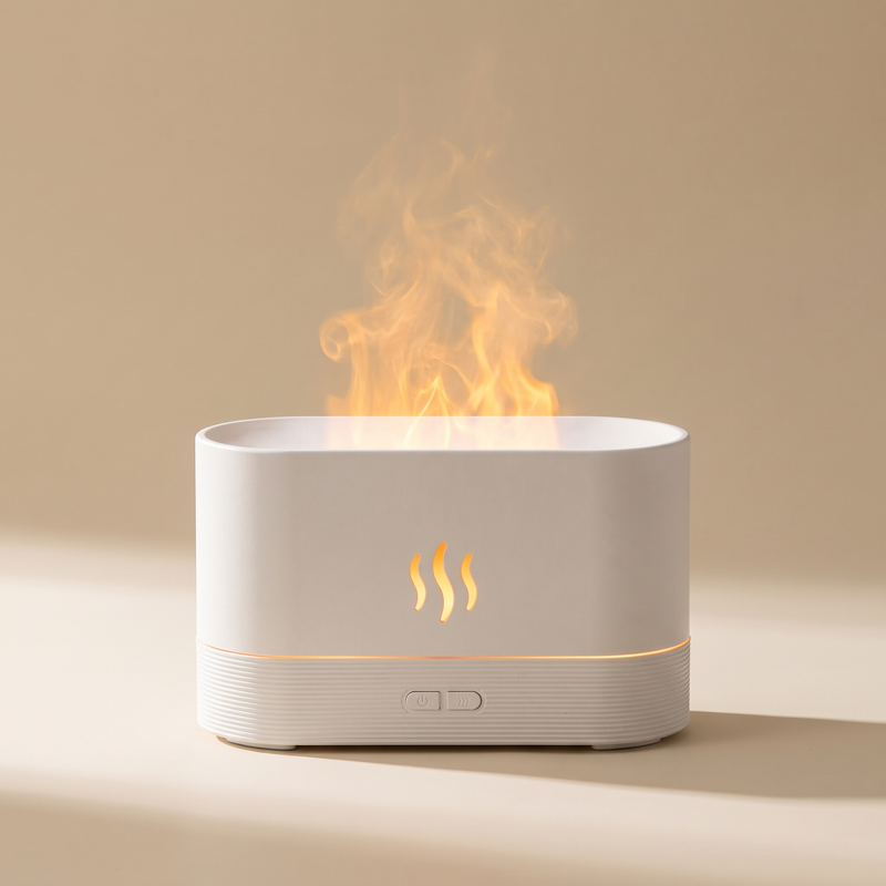 Cool Mist Diffuser, 180 ml