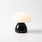 Mini Mushroom Cordless Lamp