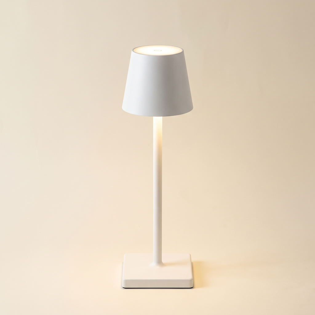 Slim Cordless Ambient Lamp