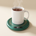 3-Speed Mug Warmer, 131°F — Green