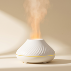 Volcano Aroma Diffuser — White