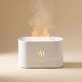 Cool Mist Diffuser, 180 ml — White