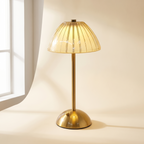 Starlight Crystal Cordless Lamp — Tall