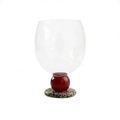 Panarea Glass Goblet