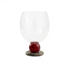 Panarea Glass Goblet