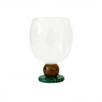 Panarea Glass Goblet